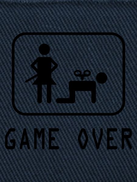 Game Over