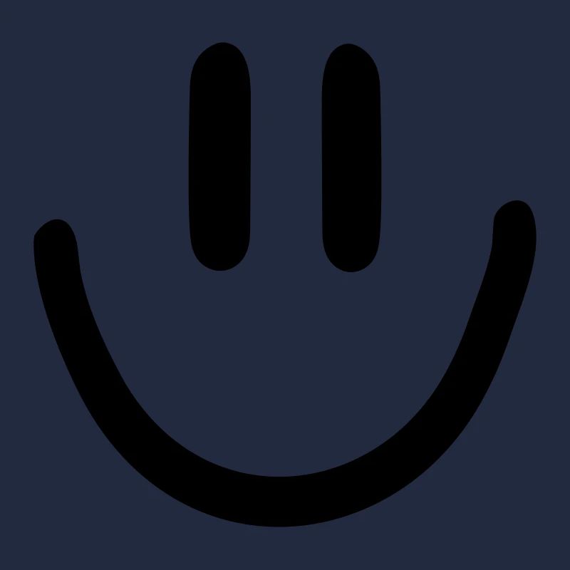 :) smiley smily