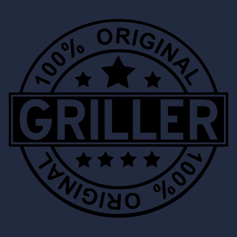 griller
