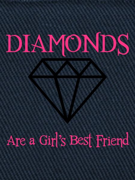 Diamonds!
