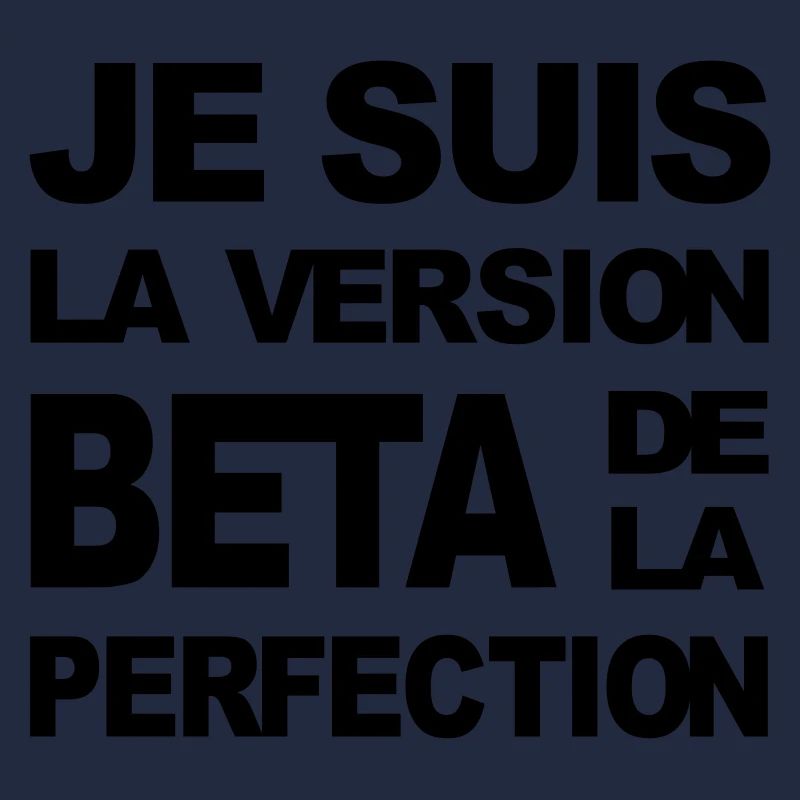 version beta perfection