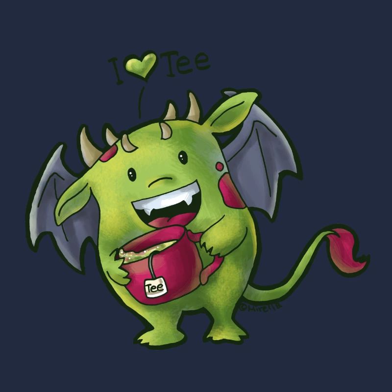 Tee Monster