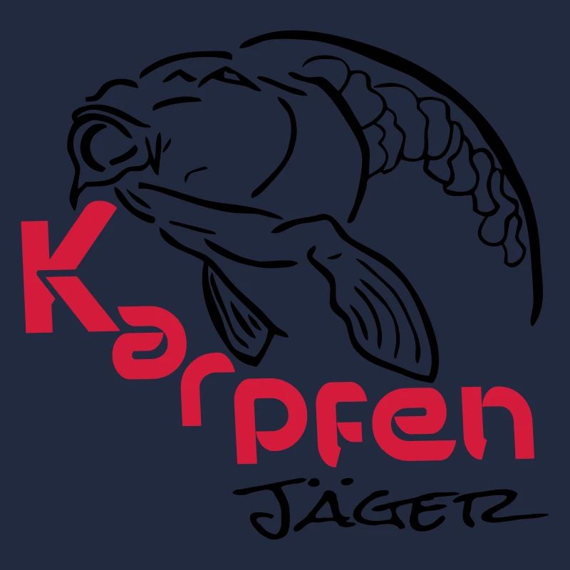 Karpfenjäger