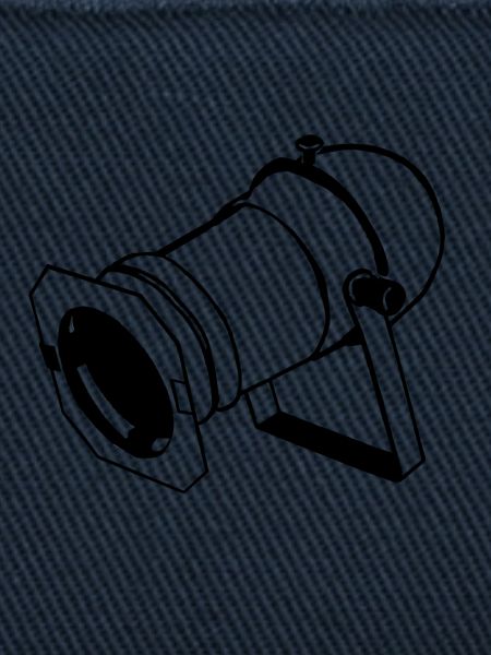 PAR SPOT/ Scheinwerfer
