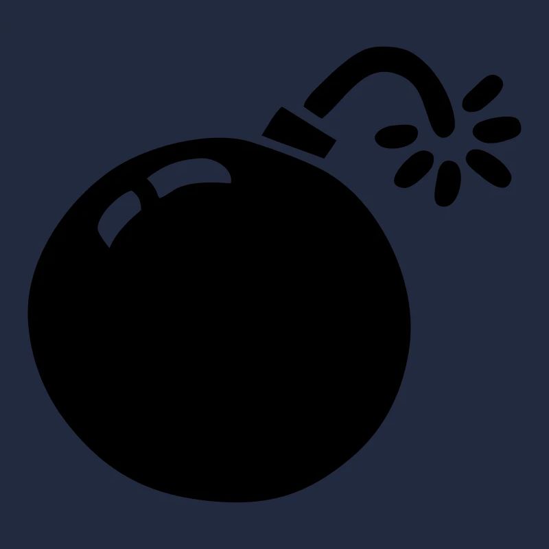 bombe / bomb
