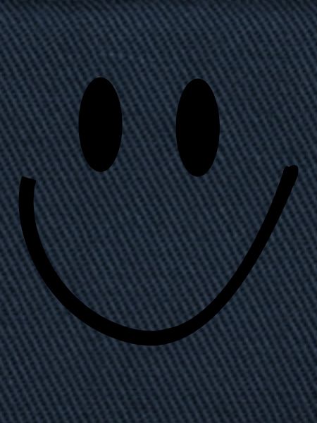 Sourire Smiley