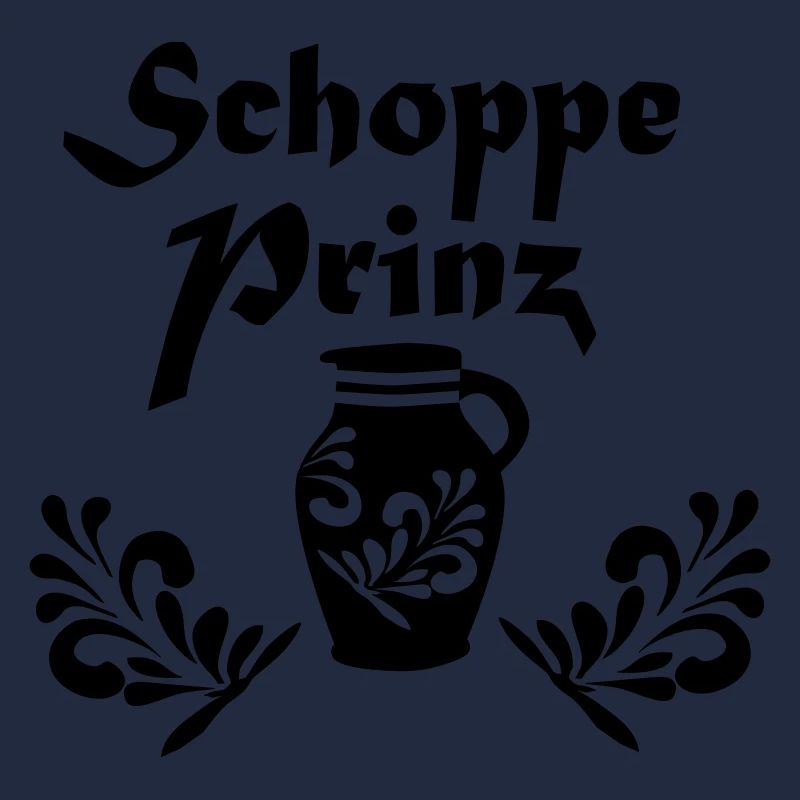 Schoppe Prinz Apfelwein
