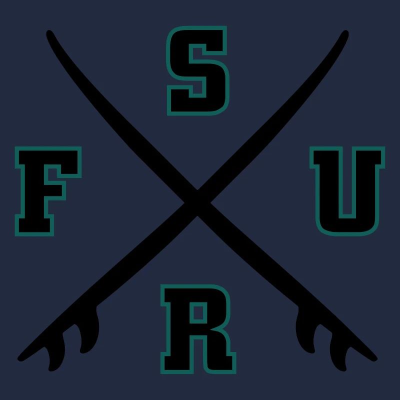 Surf Logo
