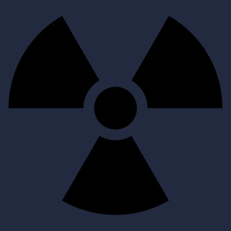 Radioactive Nuclear Danger