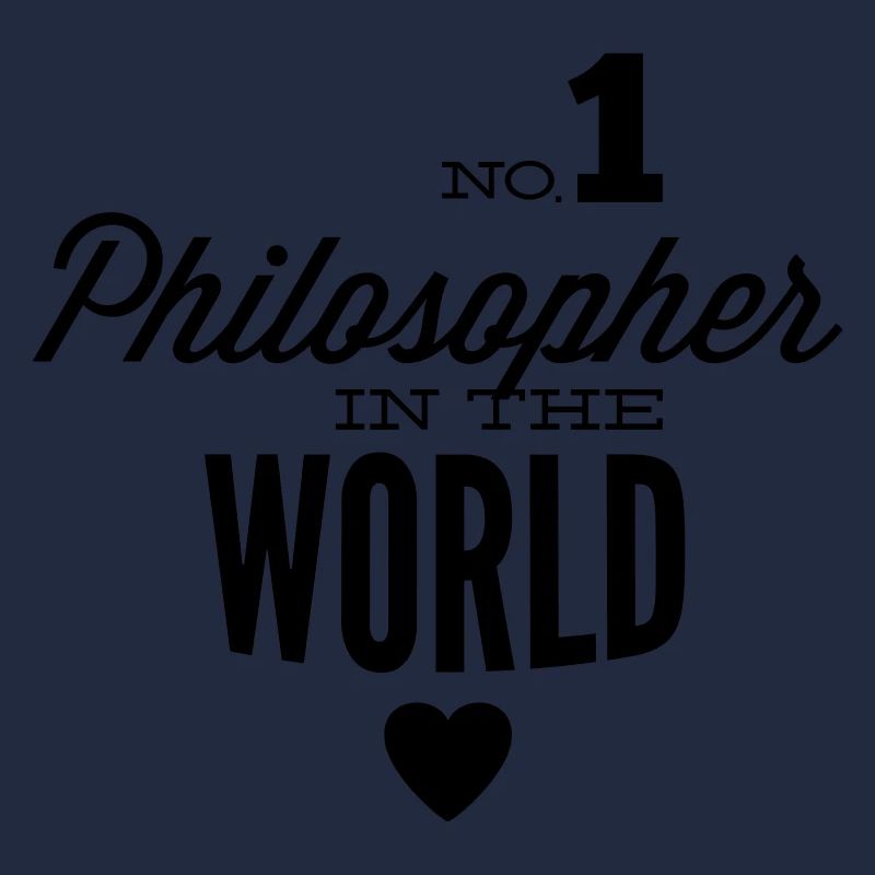 Bester Philosoph der Welt