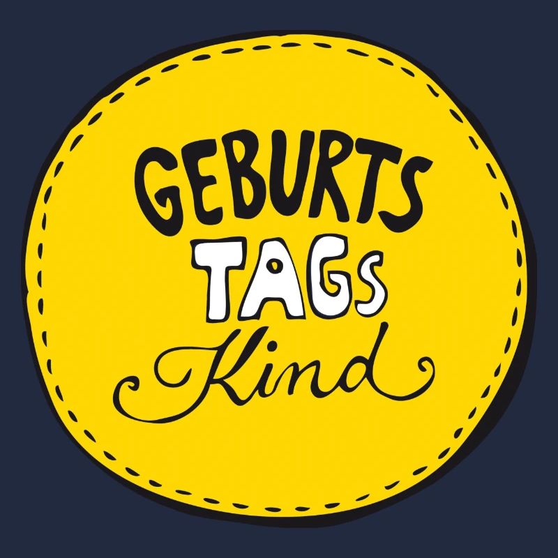 Geburtstagskind