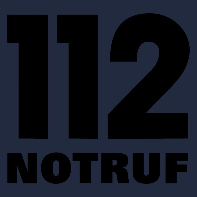 112 Notruf