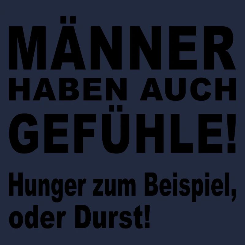 männer gefühle