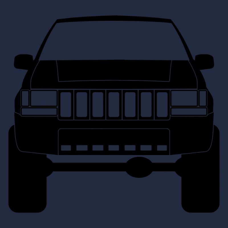 Grand Cherokee Solo