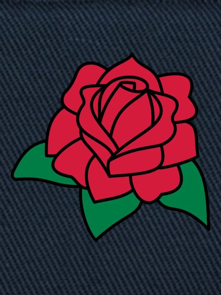 Red Rose 3c