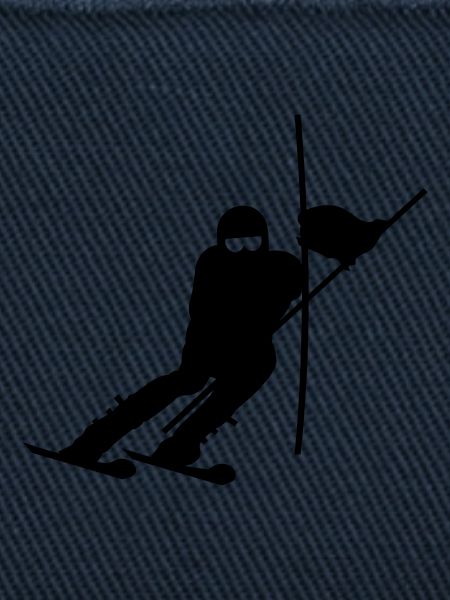 Slalom Ski (1c)