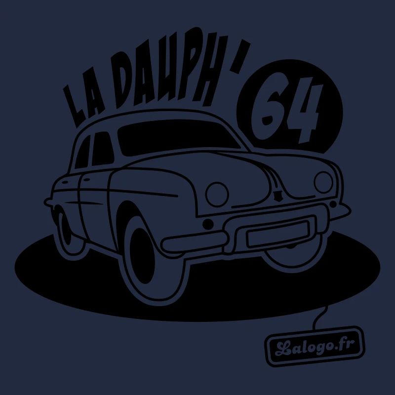 La Dauph'64