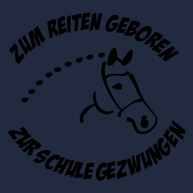 reiten