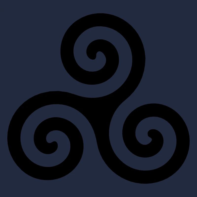 Wolf Symbol