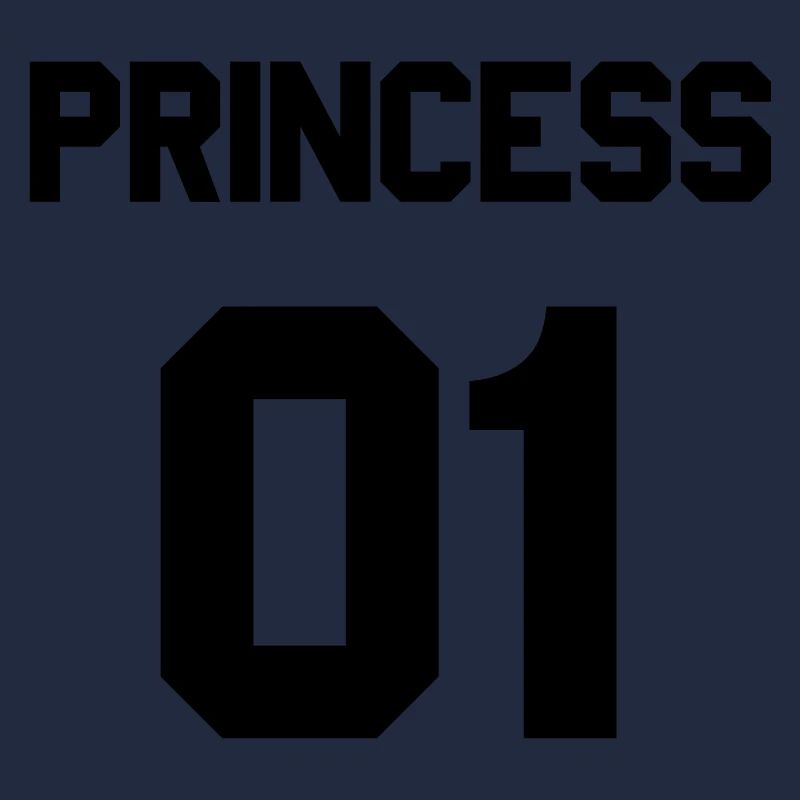 Princess 01