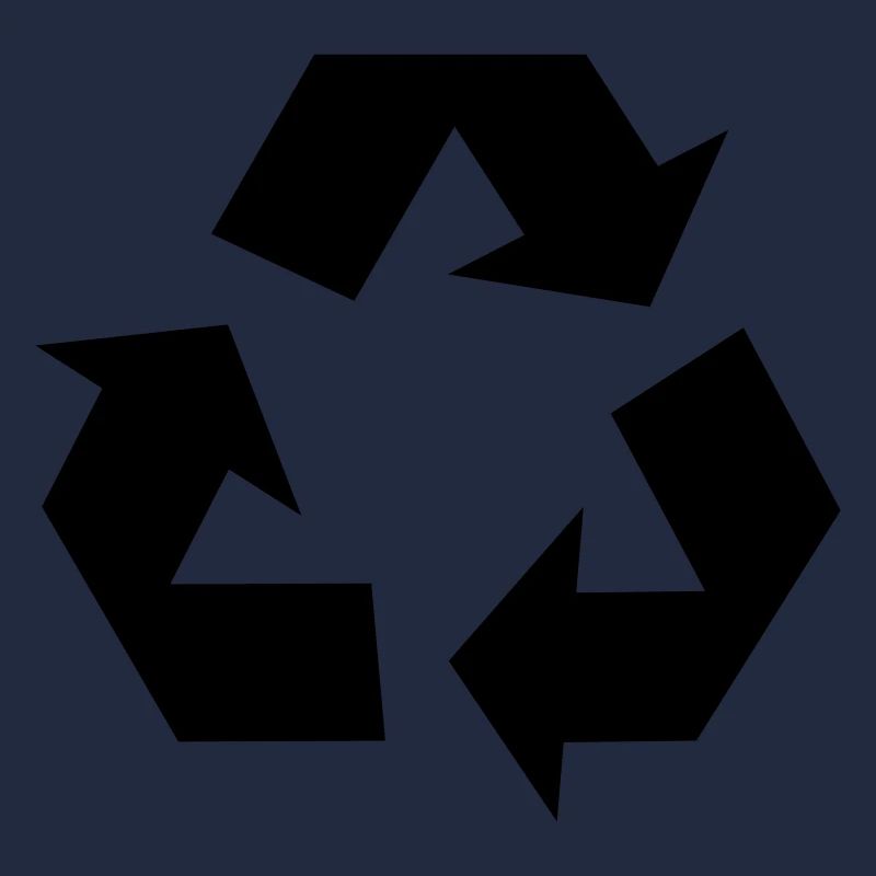 recycle environment