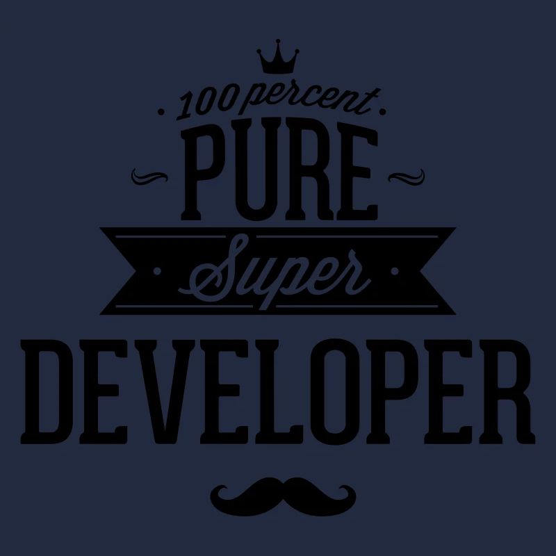 100 percent developers
