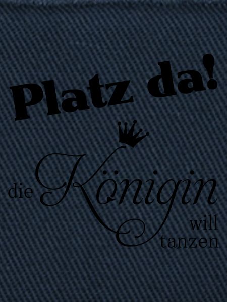 platz da