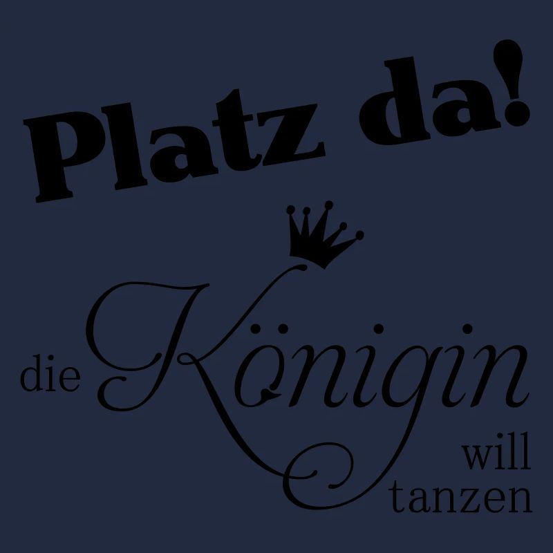 platz da