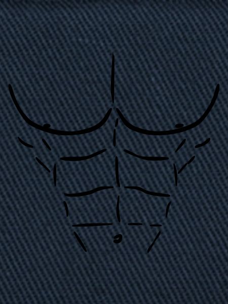 musclé