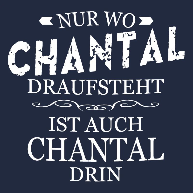 Chantal