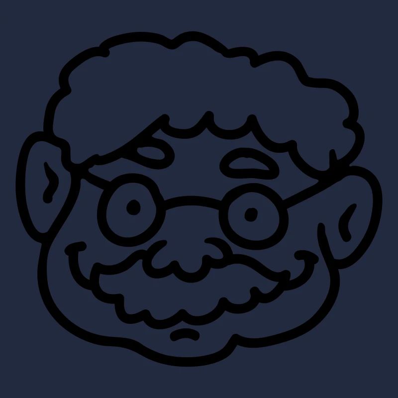 Opa - scientists - line