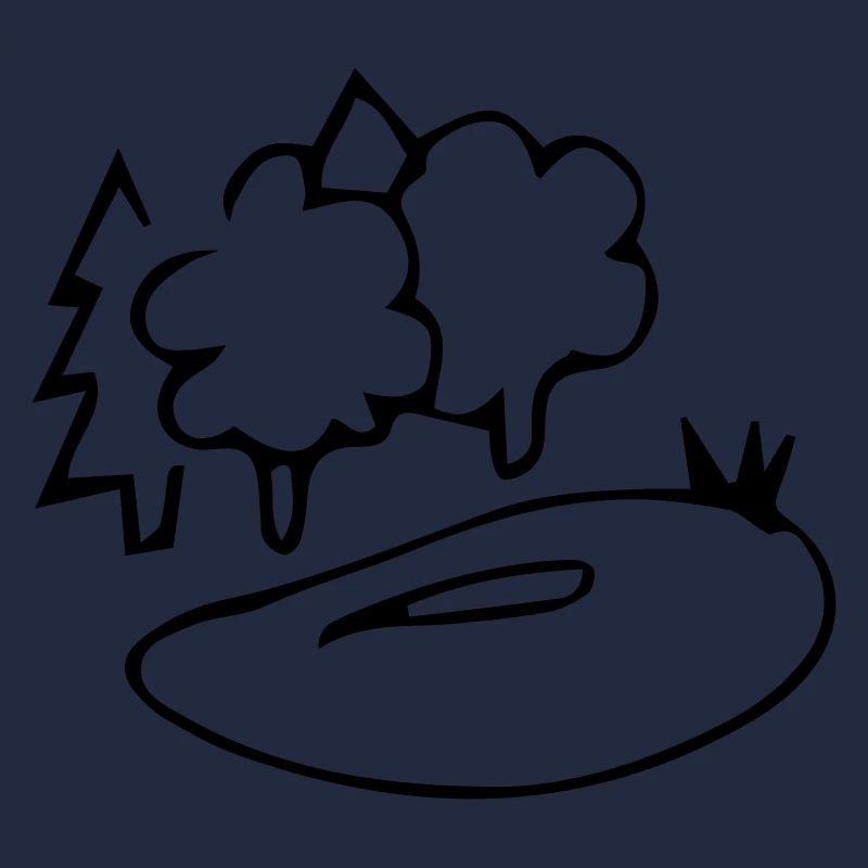 Waldsee,Wald,Teich,Landschaft,Reflexion,Fluss,Baum