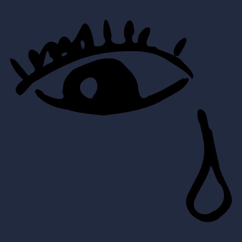 Pleurer oeil