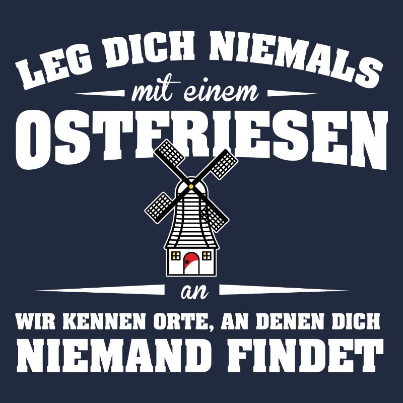 LDN Ostfriesen