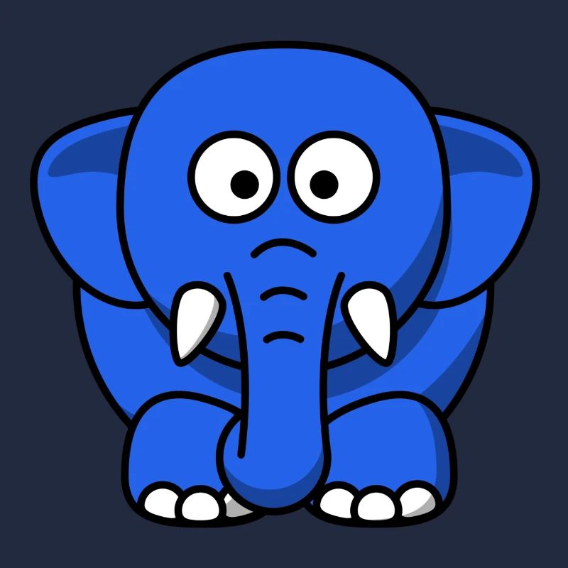 Elephant Elephant Circus