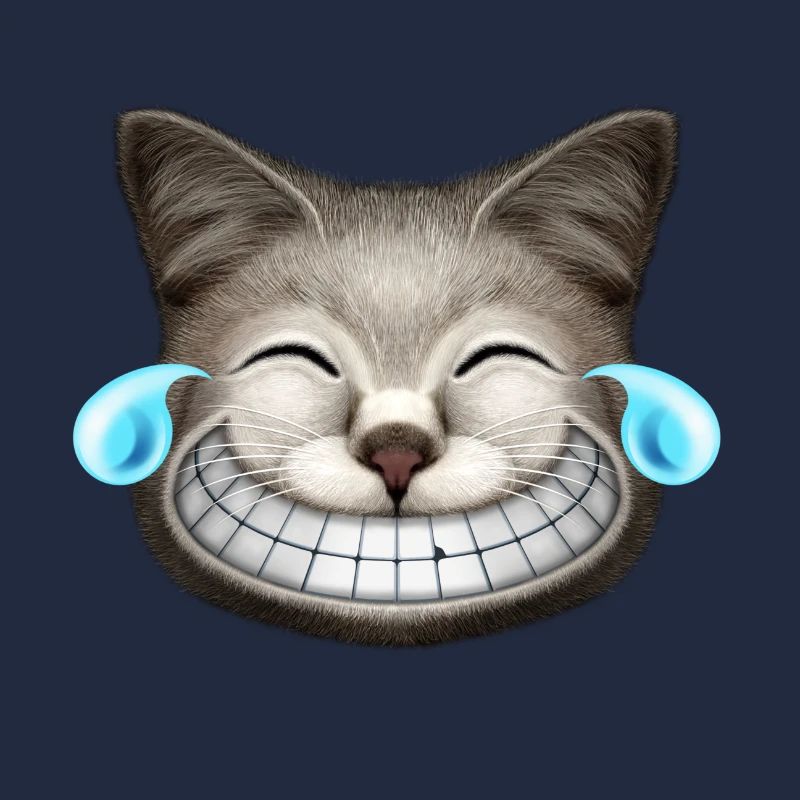 EMOTIONS CATBURST LACHEN