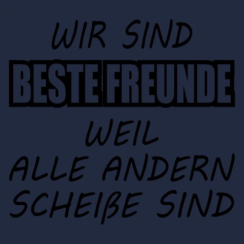 Beste Freunde