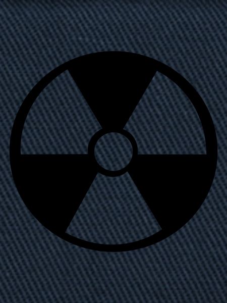 Atom Zeichen