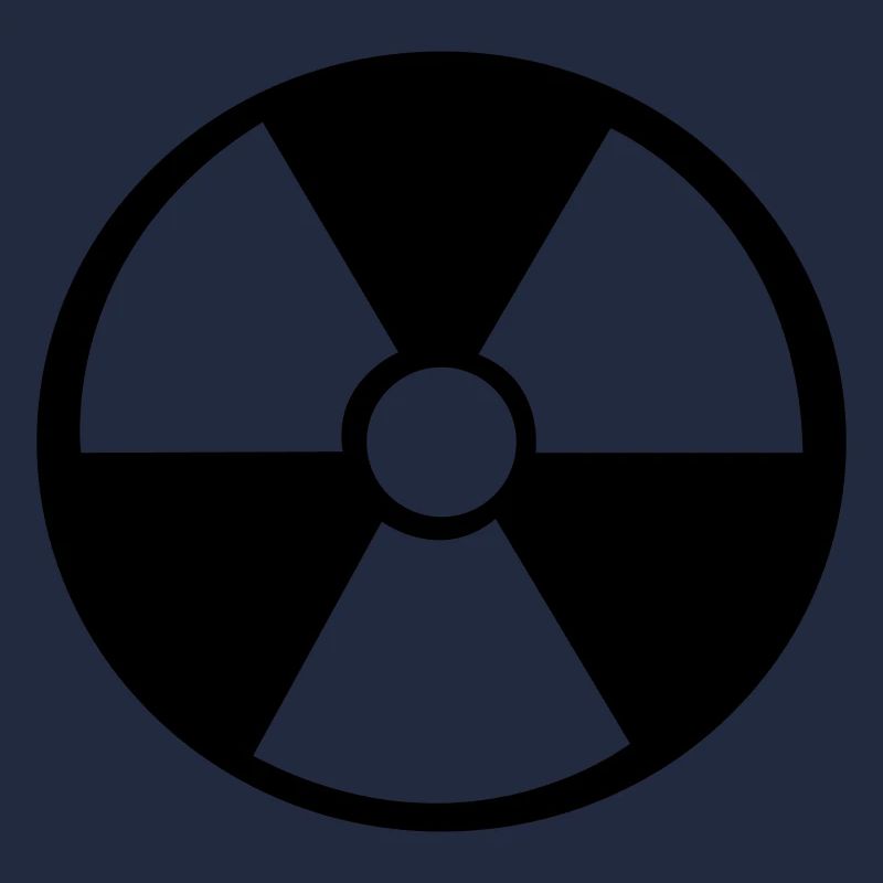 Atom Zeichen