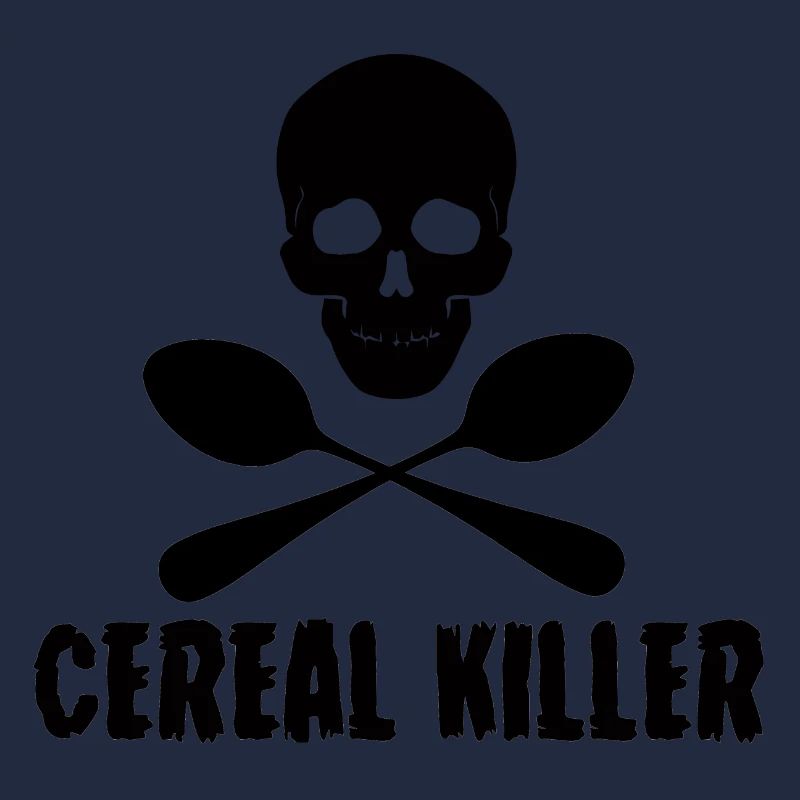 Halloween: Cereal Killer