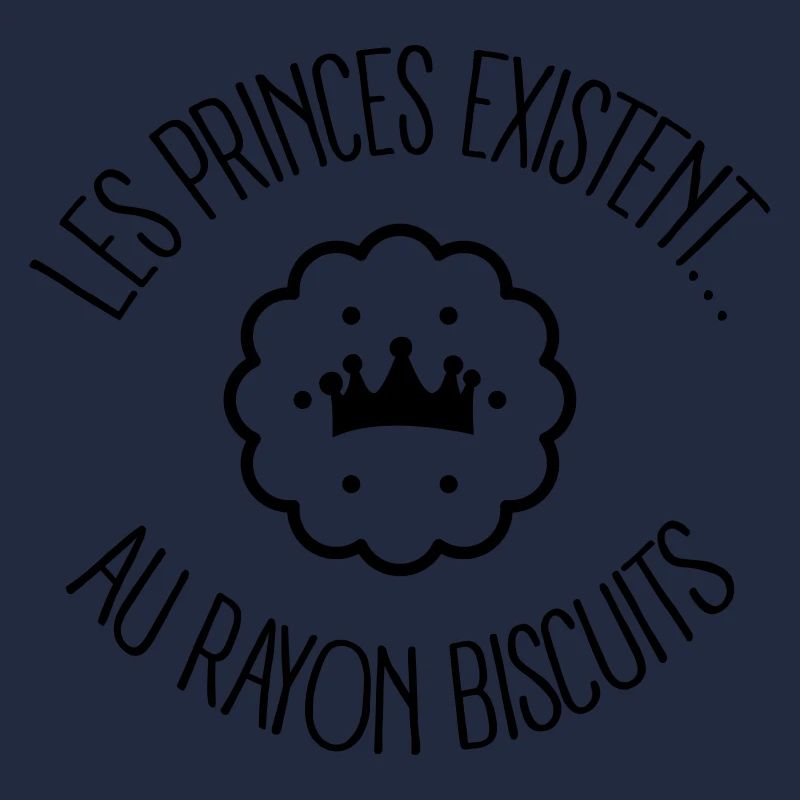 Les Princes Existent..