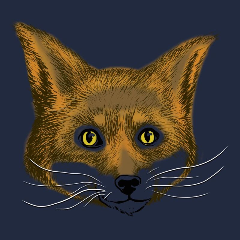 Fuchs the fox