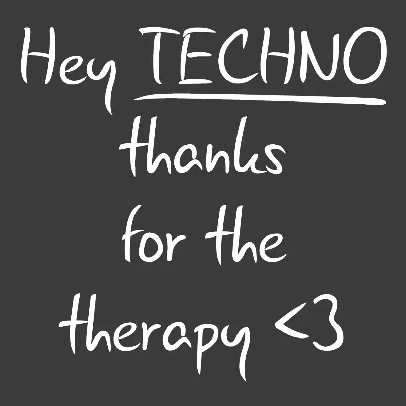 Techno Therapy