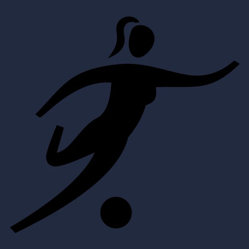 FRAUEN FUßBALL icon