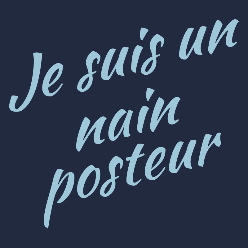 Nain posteur