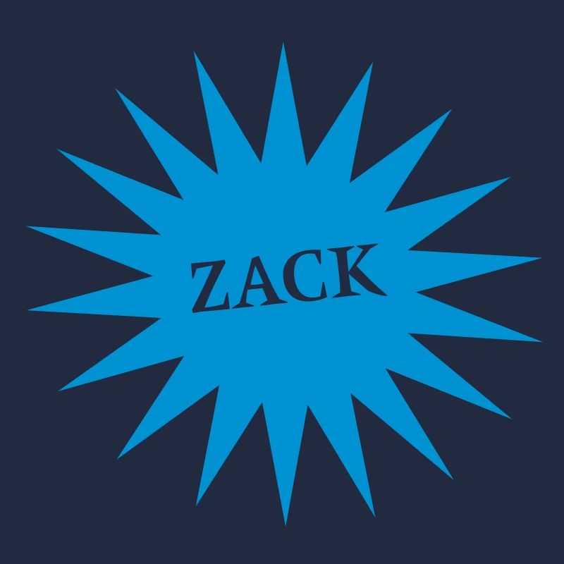 zack