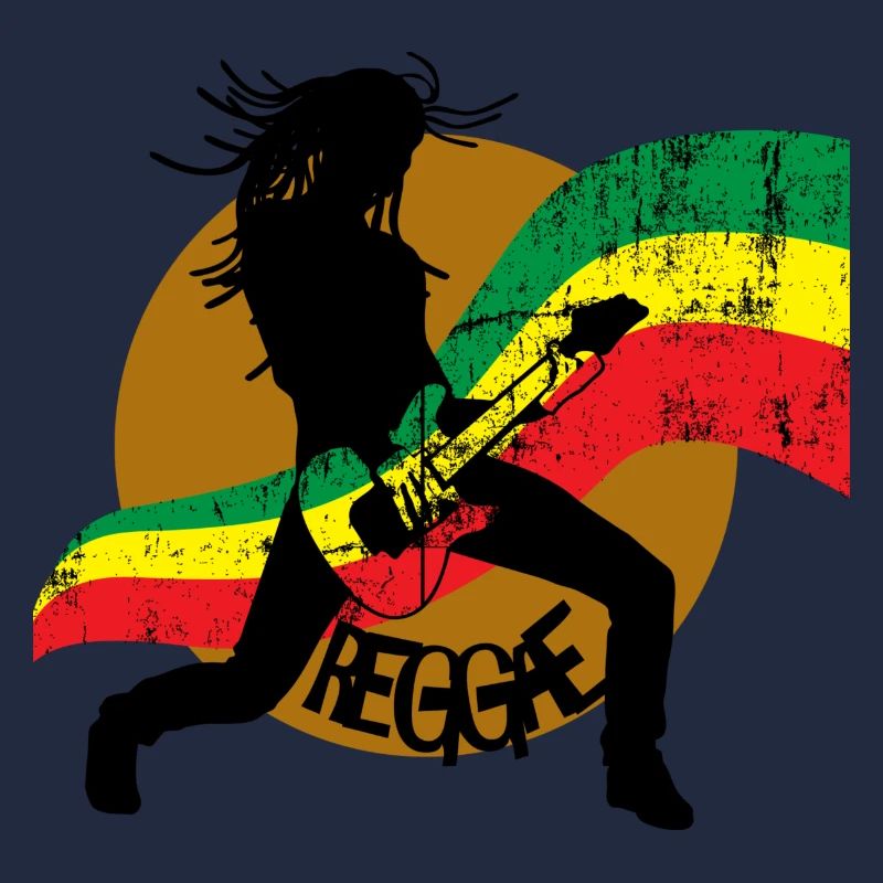 Reggae