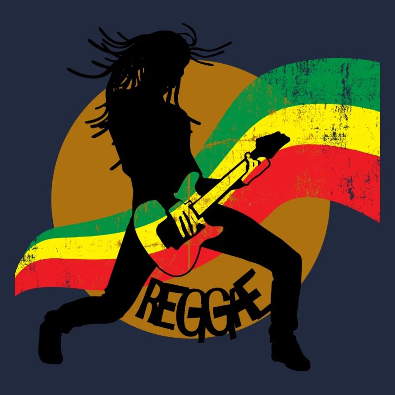 Reggae