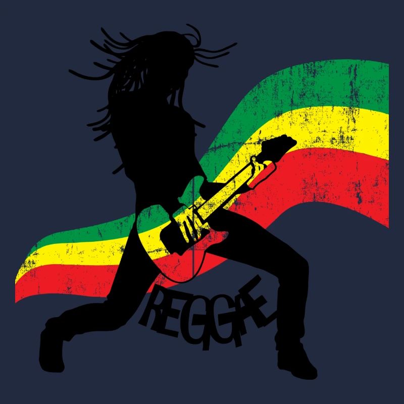 Reggae