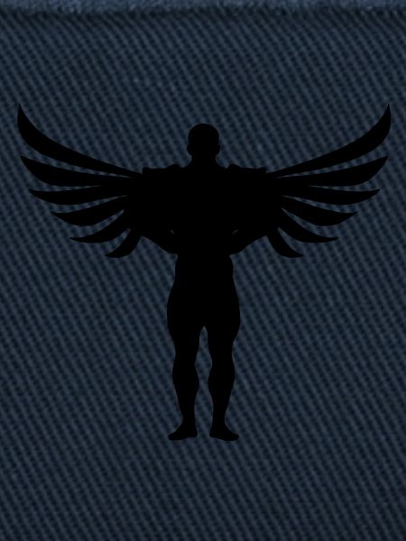 Engel superheld
